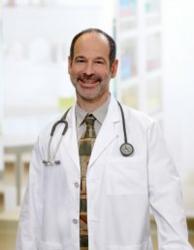 Dr. Post, Dr. Gerald Post, Veterinary Cancer Center, VCC
